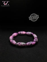 Load image into Gallery viewer, Tumble Stone Bracelet
