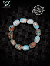 Load image into Gallery viewer, Tumble Stone Bracelet
