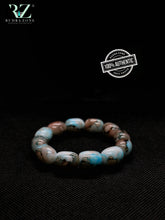 Load image into Gallery viewer, Tumble Stone Bracelet
