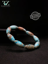 Load image into Gallery viewer, Tumble Stone Bracelet
