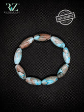 Load image into Gallery viewer, Tumble Stone Bracelet
