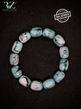 Load image into Gallery viewer, Tumble Stone Bracelet
