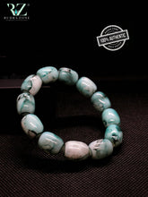 Load image into Gallery viewer, Tumble Stone Bracelet
