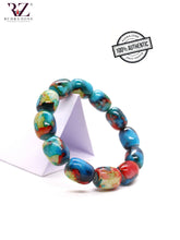 Load image into Gallery viewer, Tumble Stone Bracelet
