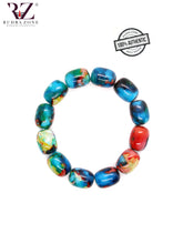 Load image into Gallery viewer, Tumble Stone Bracelet
