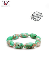 Load image into Gallery viewer, Tumble Stone Bracelet
