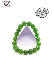 Load image into Gallery viewer, Green Stone Bracelet
