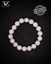 Load image into Gallery viewer, White Stone Bracelet
