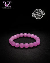 Load image into Gallery viewer, Pink Stone Bracelet
