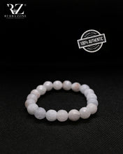 Load image into Gallery viewer, Off White Stone Bracelet
