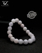 Load image into Gallery viewer, Off White Stone Bracelet
