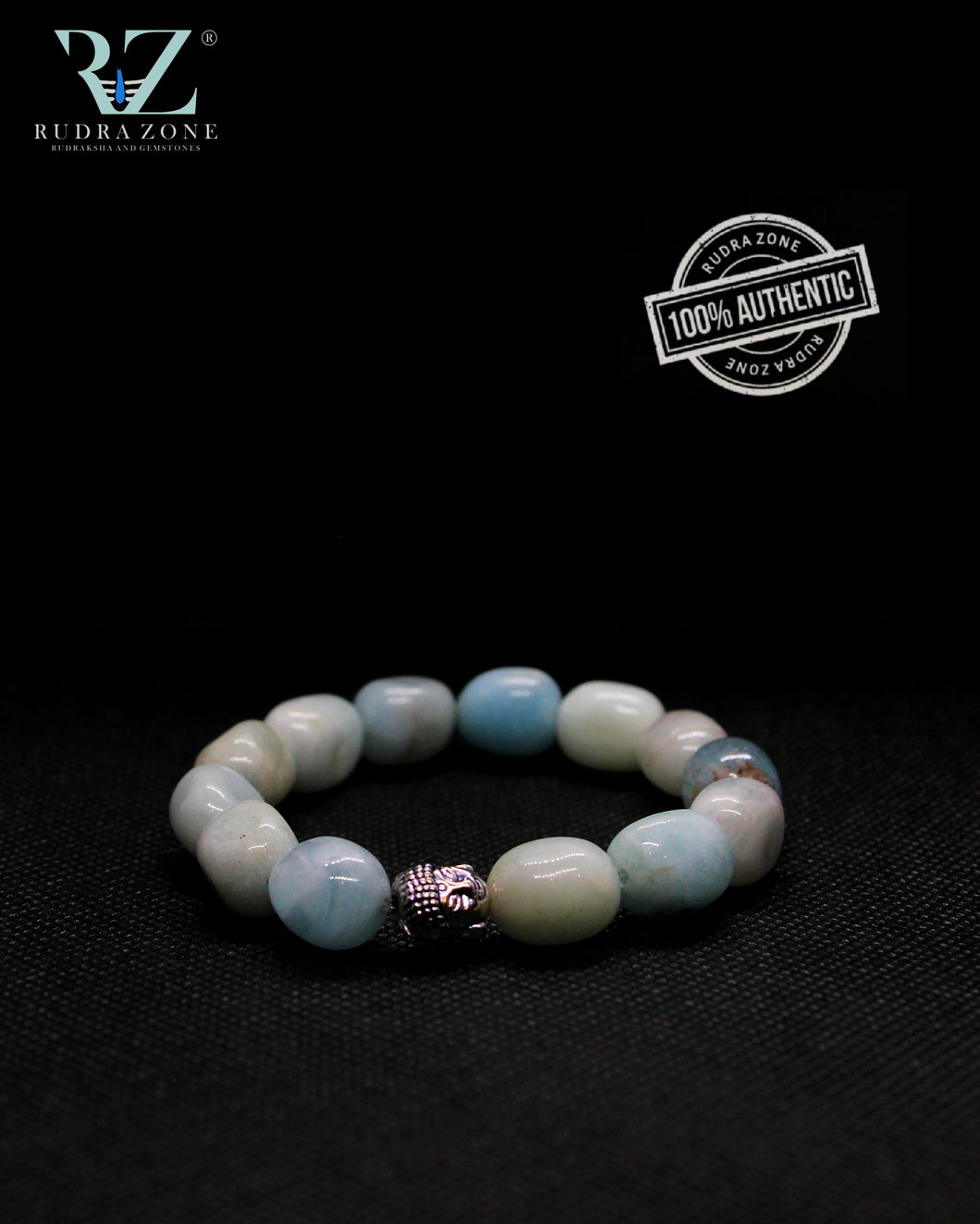 Tumble Stone Bracelet