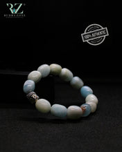 Load image into Gallery viewer, Tumble Stone Bracelet
