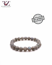 Load image into Gallery viewer, Laborite Stone Bracelet
