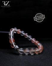 Load image into Gallery viewer, Cheris Quartz Stone Bracelet
