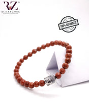 Load image into Gallery viewer, Sun Stone Bracelet
