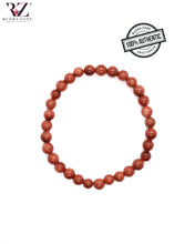 Load image into Gallery viewer, Sun Stone Bracelet
