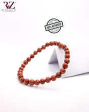 Load image into Gallery viewer, Sun Stone Bracelet
